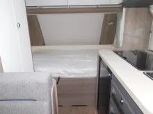 Fahrzeugbild Hobby OnTour 390 SF #14