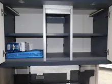Fahrzeugbild Hobby OnTour 390 SF #24