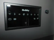 Fahrzeugbild Hobby OnTour 390 SF #28
