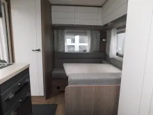 Fahrzeugbild Hobby OnTour 390 SF #11