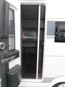 Fahrzeugbild Hobby OnTour 390 SF #36