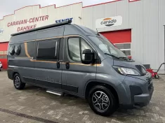 Bild 1 Malibu Comfort 600 DB Comfort ACC*DuoControl*AHK*Navi