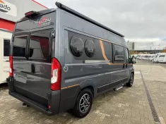 Bild 3 Malibu Comfort 600 DB Comfort ACC*DuoControl*AHK*Navi