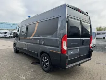 Fahrzeugbild Malibu Van Compact 600 LE #4