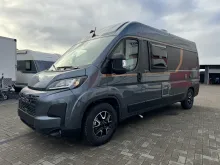 Fahrzeugbild Malibu Van Compact 600 LE #5