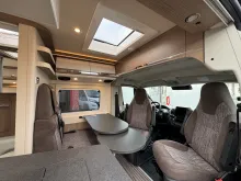 Fahrzeugbild Malibu Van Compact 600 LE #6