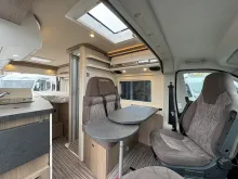 Fahrzeugbild Malibu Van Compact 600 LE #7