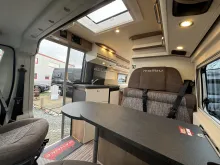 Fahrzeugbild Malibu Van Compact 600 LE #8