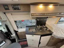 Fahrzeugbild Malibu Van Compact 600 LE #9