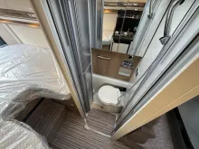 Fahrzeugbild Malibu Van Compact 600 LE #10