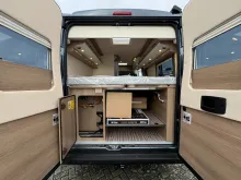 Fahrzeugbild Malibu Van Compact 600 LE #12