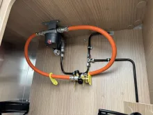 Fahrzeugbild Malibu Van Compact 600 LE #13