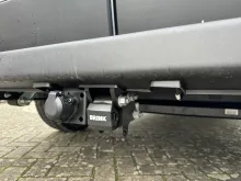 Fahrzeugbild Malibu Van Compact 600 LE #14