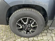 Fahrzeugbild Malibu Van Compact 600 LE #16