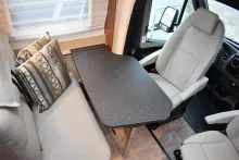 Fahrzeugbild Hymer B-Klasse MC T 600 Winkelküche, Seitensitz, Autom #5