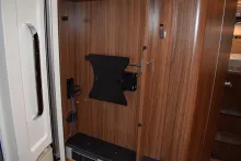 Fahrzeugbild Hymer B-Klasse MC T 600 Winkelküche, Seitensitz, Autom #12