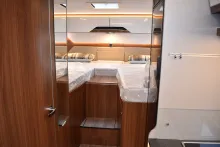 Fahrzeugbild Hymer B-Klasse MC T 600 Winkelküche, Seitensitz, Autom #15