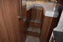 Fahrzeugbild Hymer B-Klasse MC T 600 Winkelküche, Seitensitz, Autom #16