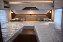 Fahrzeugbild Hymer B-Klasse MC T 600 Winkelküche, Seitensitz, Autom #17