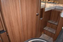 Fahrzeugbild Hymer B-Klasse MC T 600 Winkelküche, Seitensitz, Autom #18