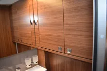 Fahrzeugbild Hymer B-Klasse MC T 600 Winkelküche, Seitensitz, Autom #21