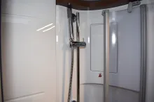 Fahrzeugbild Hymer B-Klasse MC T 600 Winkelküche, Seitensitz, Autom #23