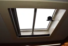 Fahrzeugbild Hymer B-Klasse MC T 600 Winkelküche, Seitensitz, Autom #24