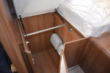 Fahrzeugbild Hymer B-Klasse MC T 600 Winkelküche, Seitensitz, Autom #25