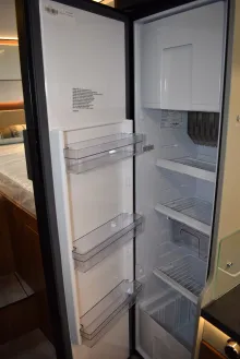 Fahrzeugbild Hymer B-Klasse MC T 600 Winkelküche, Seitensitz, Autom #27