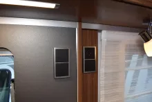 Fahrzeugbild Hymer B-Klasse MC T 600 Winkelküche, Seitensitz, Autom #29