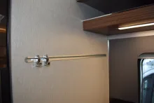 Fahrzeugbild Hymer B-Klasse MC T 600 Winkelküche, Seitensitz, Autom #30