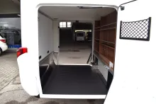 Fahrzeugbild Hymer B-Klasse MC T 600 Winkelküche, Seitensitz, Autom #36