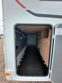 Fahrzeugbild Dethleffs Globebus Go T 45 #18