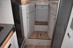 Bild 15 Hymer Exsis-t 474 Einzelbetten, Garage, 6,59m