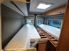 Bild 9 Sunlight Camper Van CLIFF 640 Adventure Edition Verfüg./Sparen Sie 2.301,- €