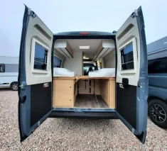 Bild 18 Sunlight Camper Van CLIFF 640 Adventure Edition Verfüg./Sparen Sie 2.301,- €