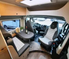 Bild 7 Sunlight Camper Van CLIFF 640 Adventure Edition Verfüg./Sparen Sie 2.301,- €