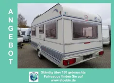 Bild 3 TEC Weltbummler 490 Nr. 102 - franz. Bett, RSG