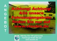 Bild 1 TEC Weltbummler 490 Nr. 102 - franz. Bett, RSG