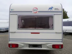 Bild 28 TEC Weltbummler 490 Nr. 102 - franz. Bett, RSG
