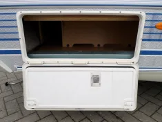 Bild 32 TEC Weltbummler 490 Nr. 102 - franz. Bett, RSG