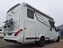 Fahrzeugbild Hymer B-Klasse MC T 600 WhiteLine #3
