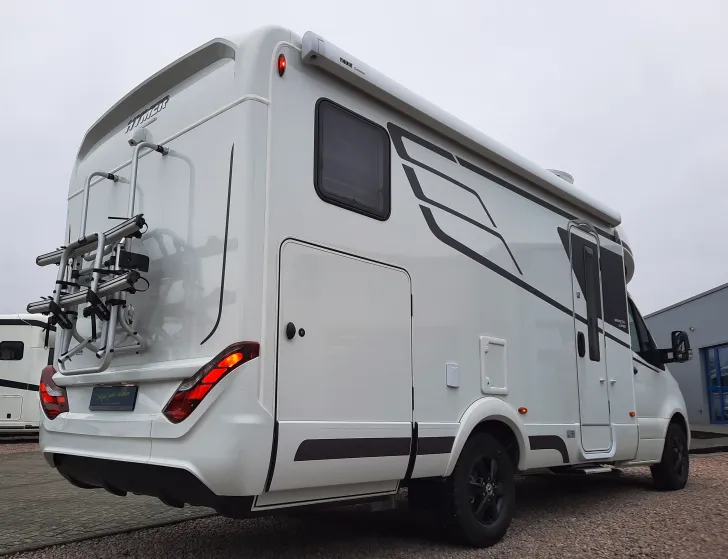 Fahrzeugbild Hymer B-Klasse MC T 600 WhiteLine #3