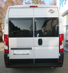 Bild 5 Carado Camper Van 540