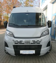 Fahrzeugbild Carado CV 602 PRO #4