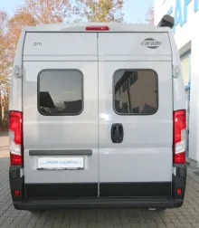 Fahrzeugbild Carado CV 602 PRO #5