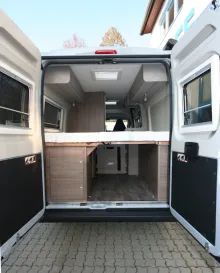 Fahrzeugbild Carado CV 602 PRO #6