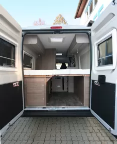 Bild 6 Carado Camper Van 602 PRO