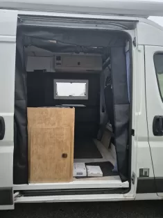 Bild 9 Fiat Ducato 100 Multijet