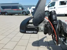 Fahrzeugbild Tabbert PEP PANTIGA 550 E UVP 48.543,- Euro - ab Herbst #8